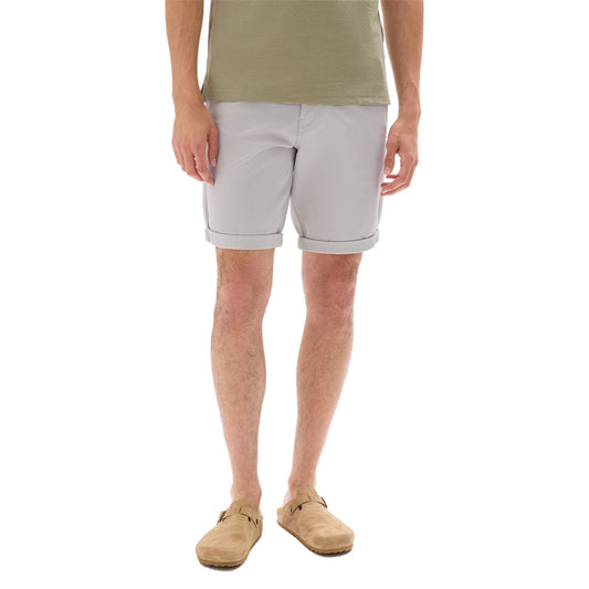 Stretch Chino Bermuda Shorts