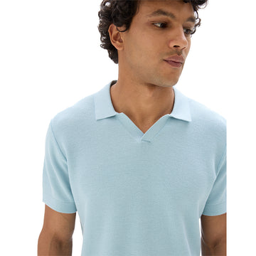 Regular Pique Polo Shirt