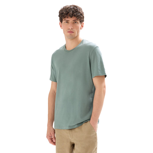 Regular Round Neck T-Shirt