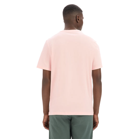Regular Round Neck T-Shirt