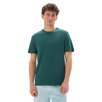 Regular Round Neck T-Shirt