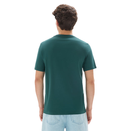 Regular Round Neck T-Shirt