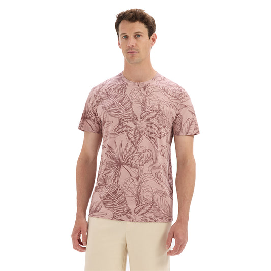 Regular Crew Neck T-Shirt