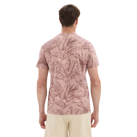 Regular Crew Neck T-Shirt
