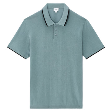 Regular-Fitting Polo Shirt