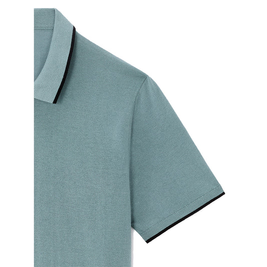 Regular-Fitting Polo Shirt