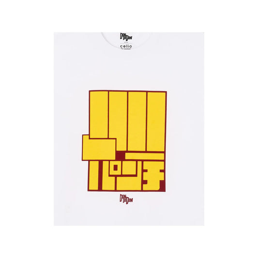 Momo Ayase Dandadan T-Shirt