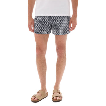 Saint-Tropez - Printed Swimsuit