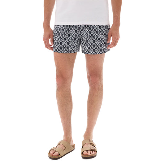 Saint-Tropez - Printed Swimsuit
