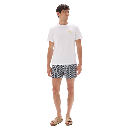 Saint-Tropez - Printed Swimsuit