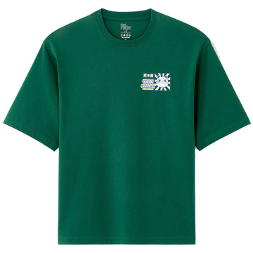 Dandadan - Mémé Turbo T-Shirt