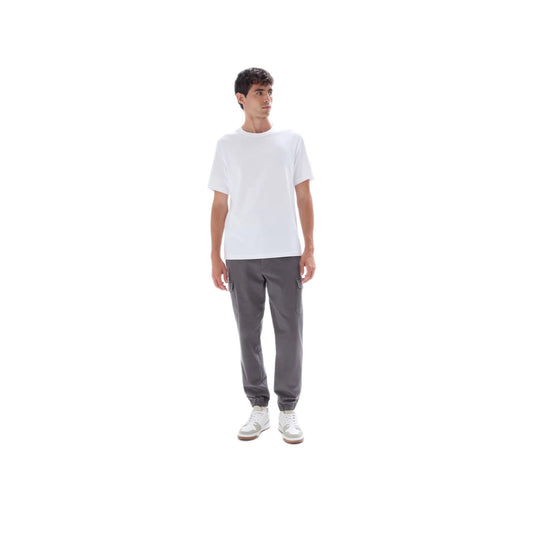 Straight Cargo Pants