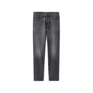 C.15 Straight Stretch Jeans 3 Lengths