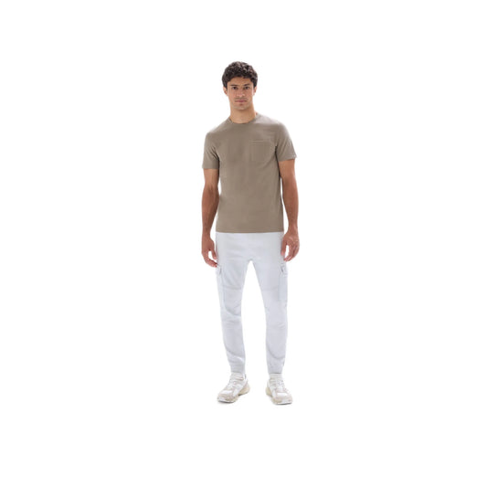 Slim Cargo Pants