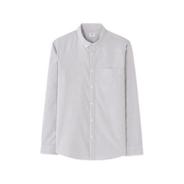 Regular Striped Shirt