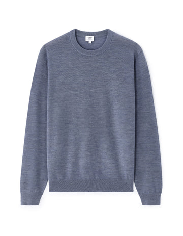 Crew Neck Sweater