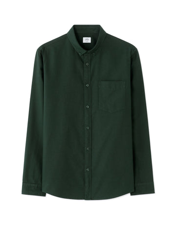 Regular Oxford Shirt