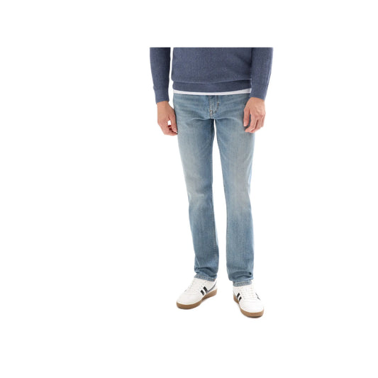 C.25 Slim Stretch Jeans