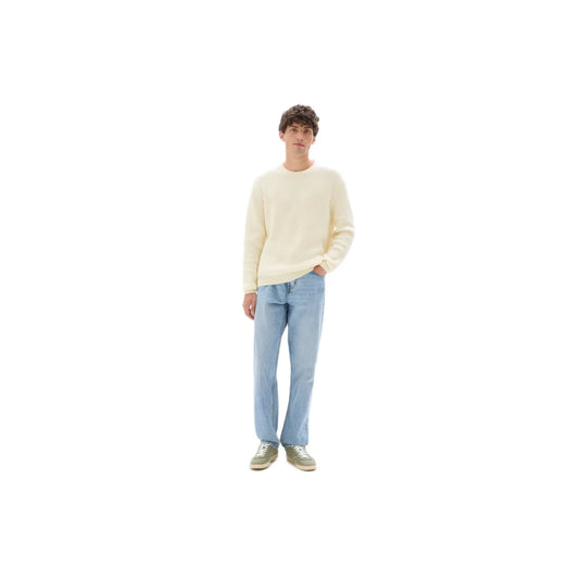 Loose Jeans