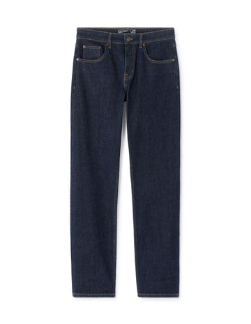 C.5 Regular Stretch Jeans 3 Lengths Raw