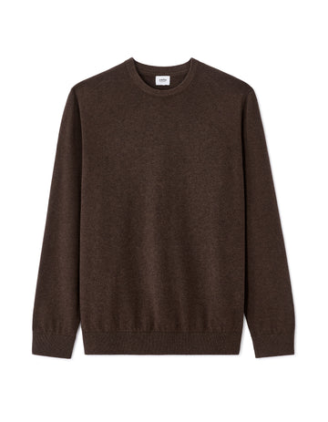 Crew Neck Sweater