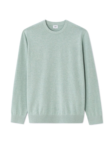 Crew Neck Sweater