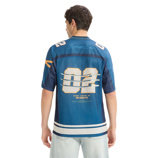 02 One Piece T-Shirt