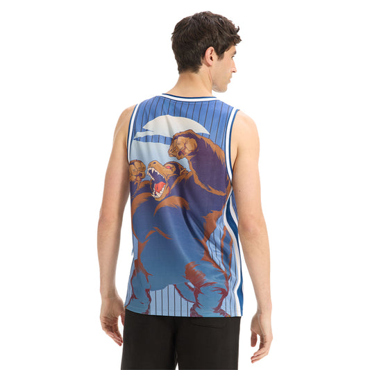 Dragon Ball Tank Top