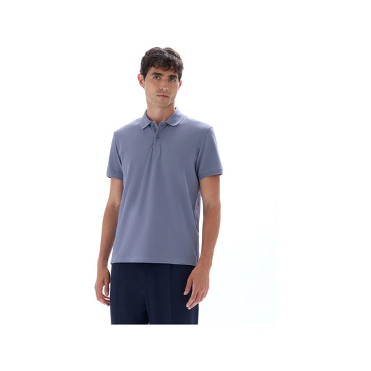 Regular Piqué Polo Shirt Medium