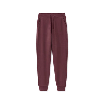 Regular Jogger Pants Raisin