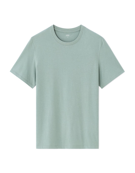 Regular Crew Neck T-Shirt