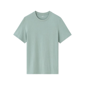 Regular Crew Neck T-Shirt
