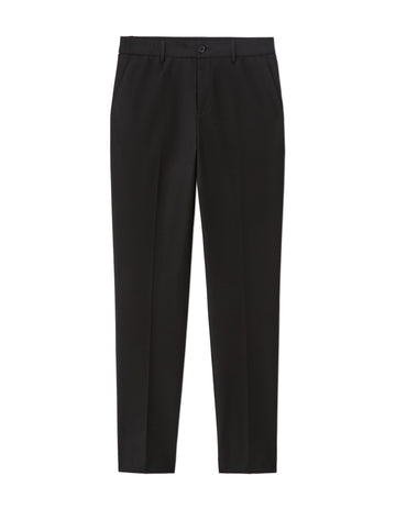 Straight Stretch Chino Pants