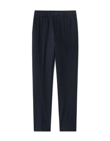 Straight Stretch Chino Pants