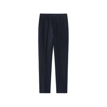 Straight Stretch Chino Pants
