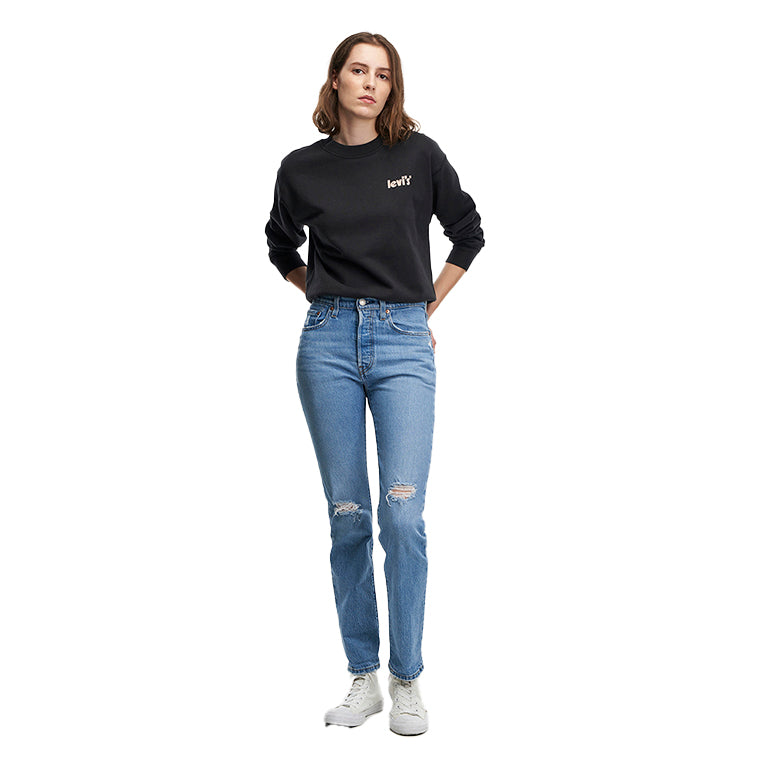 501 Jeans For Women