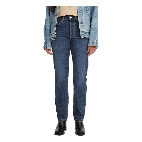 LEVI'S 501آ® JEANS FOR WOMEN