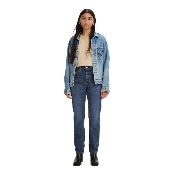 LEVI'S 501آ® JEANS FOR WOMEN