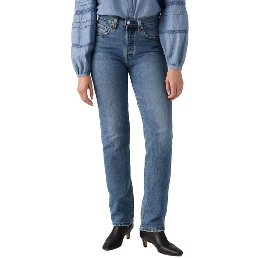 501آ® JEANS FOR WOMEN