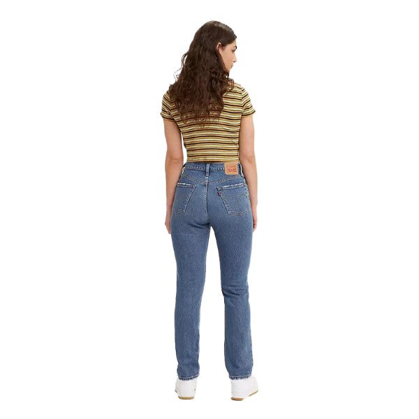 LEVI'S 501آ® JEANS FOR WOMEN