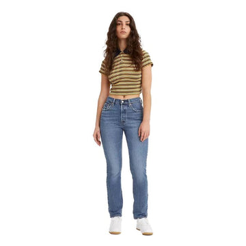 LEVI'S 501آ® JEANS FOR WOMEN