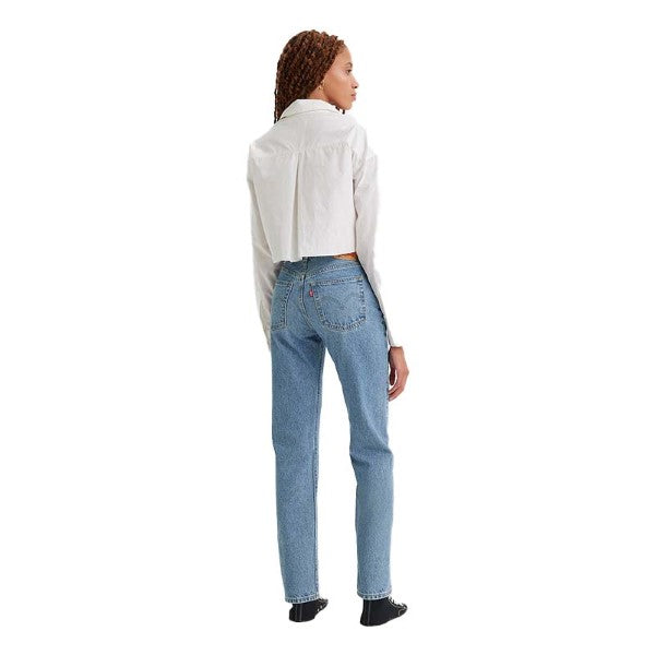 LEVI'S 501آ® JEANS FOR WOMEN