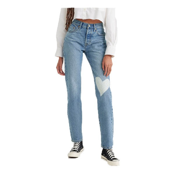 LEVI'S 501آ® JEANS FOR WOMEN