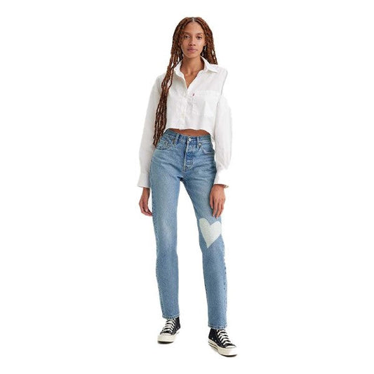 501آ® JEANS FOR WOMEN