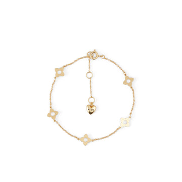 Elbelia Bracelet