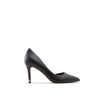 Vralg High Heel