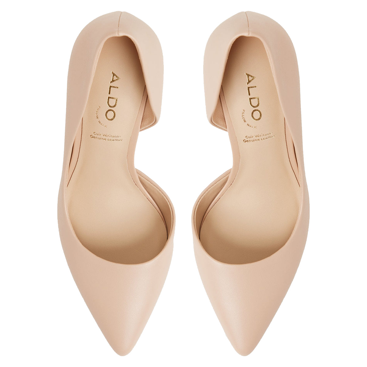 ALDO WOMEN HIGH HEEL | 13390844