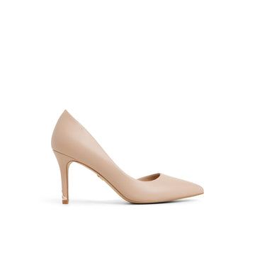 Vralg High Heel