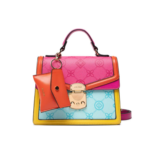 Iconicolora City Handbag