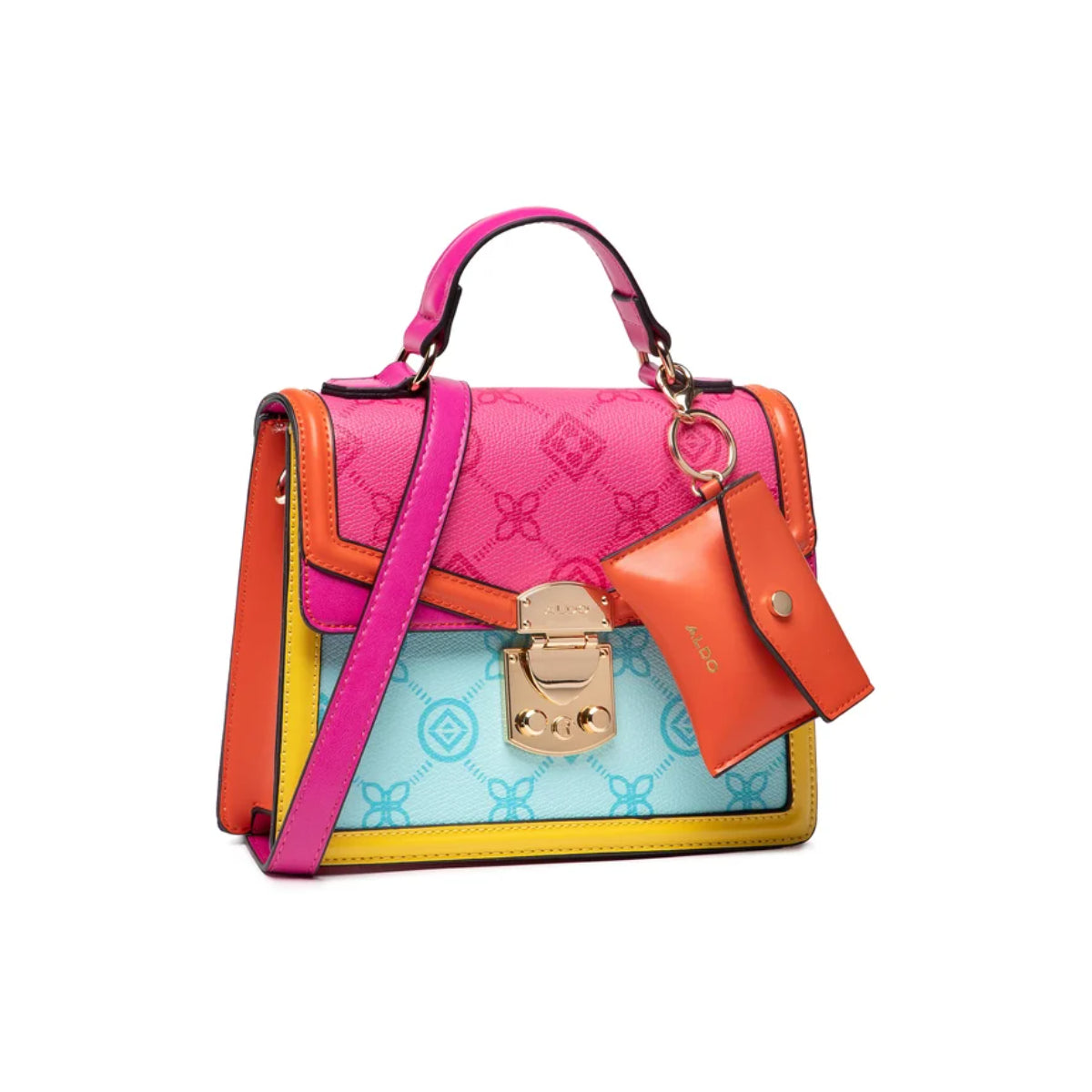 ALDO WOMEN CITY HANDBAG | 13428557